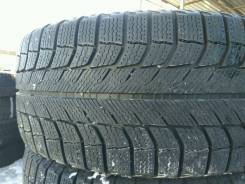Michelin X-Ice Xi2. Зимние, без шипов, 2009 год, износ: 20%, 4 шт