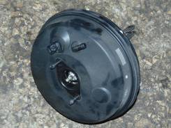 Вакуумный усилитель тормозов. Toyota Cresta, JZX100, GX100 Toyota Mark II, JZX100, GX100 Toyota Chaser, GX100, JZX100, SX100 Двигатели: 1GFE, 1JZGE, 4...