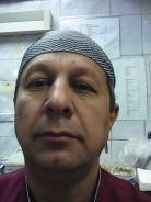 Повар. Средне-специальное образование, опыт работы 1 год