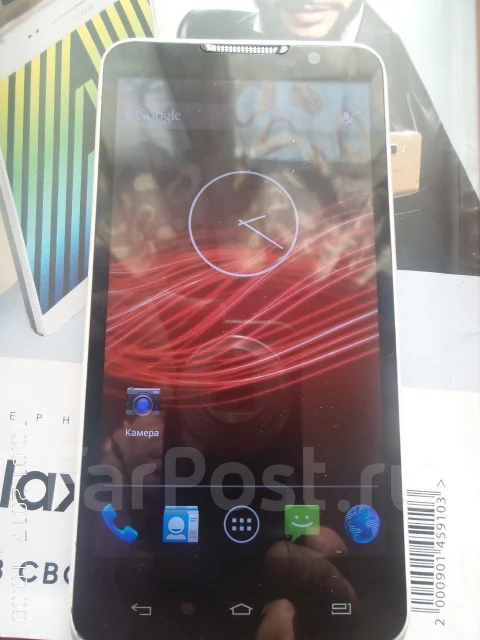 Highscreen Alpha. �/� ����