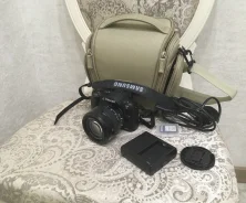 Samsung NX10 ����