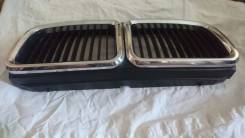 Решетка радиатора. BMW 7-Series