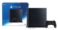 Sony PlayStation 4