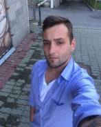 Бариста. Среднее образование, опыт работы 2 года