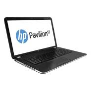 HP Pavilion. 17.3", 2,6 ГГц, ОЗУ 4096 Мб, диск 500 Гб, WiFi, Bluetooth, аккумулятор на 1 ч.