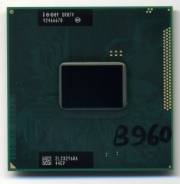 Intel Pentium B960