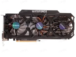 GeForce GTX 770 ����