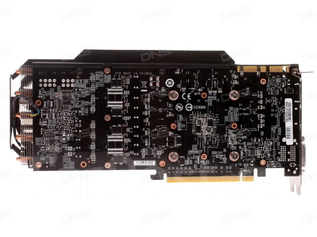 GeForce GTX 770 ����
