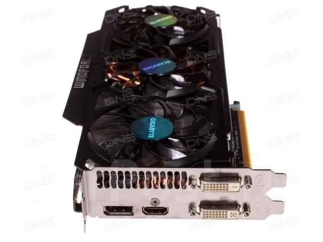 GeForce GTX 770 ����