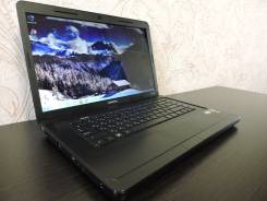 Compaq Presario CQ57. 15.6", 1,7 ГГц, ОЗУ 4096 Мб, диск 120 Гб, WiFi, Bluetooth, аккумулятор на 2 ч.
