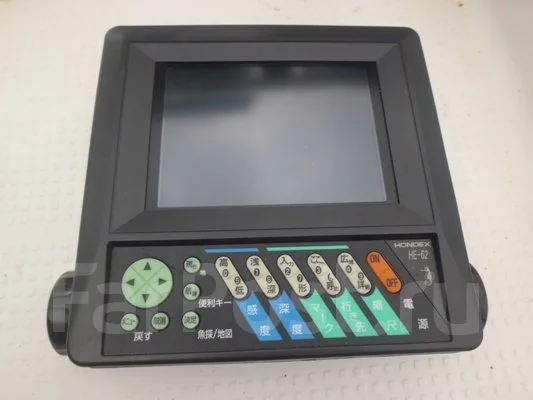 Yamaha FR-21. 1995 ���, ����� 6��., ��������� ���������, 90��.�., ������. ��� ����� �� ������������ ����