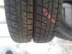 Bridgestone Blizzak Revo GZ. Всесезонные, износ: 5%, 2 шт