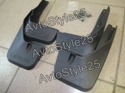 Брызговики. Lexus RX200t Lexus RX350 Lexus RX450h