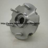 Ступица. Toyota: Vanguard, Mark X Zio, Auris, Harrier, Blade, Mark X, RAV4, Corolla Rumion Lexus NX300h, AGZ15, AGZ15L, AYZ15, ZGZ15, ZGZ15L Lexus NX2...