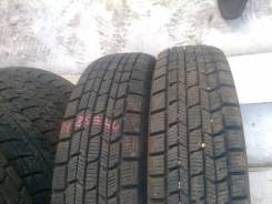 Dunlop DSX-2. Зимние, без шипов, износ: 5%, 2 шт
