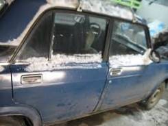 Ваз 2107. Лада 2107, 2107