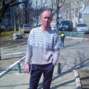 Грузчик.