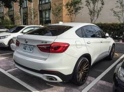 Vossen. 9.0x19, 5x120.00, ET35, ЦО 72,5 мм.