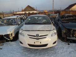 Toyota Belta. SCP92, 2SZFE