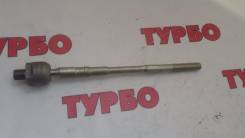 Тяга рулевая. Nissan: Bluebird Sylphy, Pulsar, Sunny, AD, Wingroad Двигатели: QG18DE, GA15DE, GA16DE, SR18DE, SR16VE, QG13DE, QG15DE, QG18DD, QG18DEN