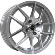 X-Race. 7.0x18", 5x114.30, ET38, ЦО 67,1 мм.