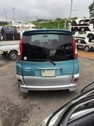 Дверь багажника. Toyota Funcargo, NCP20, NCP21, NCP25