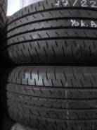 Yokohama BluEarth E-51. Летние, износ: 10%, 2 шт