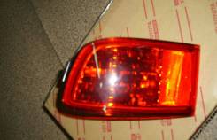 Катафот. Toyota Hilux Surf, GRN215, GRN215W, KDN215, KDN215W, RZN210, RZN210W, RZN215, RZN215W, TRN210, TRN210W, TRN215, TRN215W, VZN210, VZN210W, VZN...