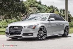 Vossen. 8.5x19, 5x112.00, ET45, ЦО 66,5 мм.