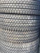 Dunlop Dectes SP001. Зимние, без шипов, 2013 год, износ: 5%, 1 шт