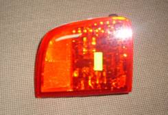 Катафот. Lexus LX570, SUV, URJ201, URJ201W Toyota Land Cruiser, VDJ200, URJ200, UZJ200 Двигатели: 3URFE, 1VDFTV, 2UZFE