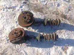 Ступица. Toyota Corsa, EL43, EL41, EL40, EL42 Toyota Tercel, EL43, EL42, EL41, EL40
