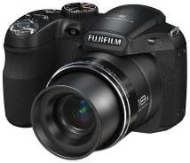 Fujifilm FinePix S2950. 10 - 14.9 Мп, зум: 14х и более