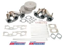 Коллектор выпускной. Nissan GT-R Nissan Skyline, ER33, ER32, YHR32, ER34, HR34, BNR34, HR33, HR32, BNR32, FR32, ECR32, ENR33, ENR34, HNR32, HCR32, BCN...