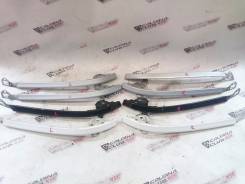 Накладка на фару. Toyota Caldina, ST215, AT211G, ST210G, CT216G, ST215W, AT211, ST215G, CT216, ST210 Двигатели: 7AFE, 3SGTE, 3CTE, 3SGE, 3SFE