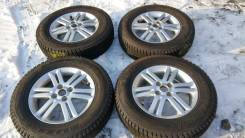 Daihatsu. 4.5x15, 4x100.00, ET45