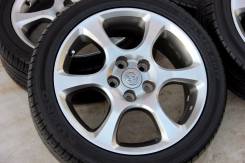 Toyota. 6.5x17, 5x114.30, ET50
