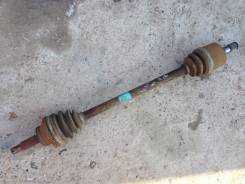 Привод, полуось. Hyundai Santa Fe Classic, SM Hyundai Santa Fe, SM Двигатели: D4EA, 2, VM, MOTORI, CRDI
