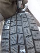 Dunlop Winter Maxx. Зимние, без шипов, 2012 год, износ: 10%, 2 шт. Под заказ