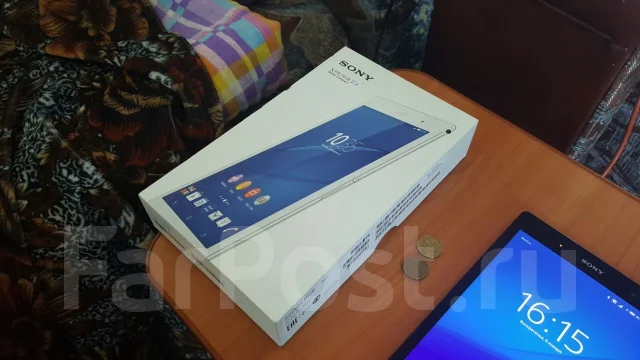 Sony Xperia Z3 Compact. �/� ����