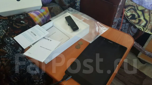 Sony Xperia Z3 Compact. �/� ����