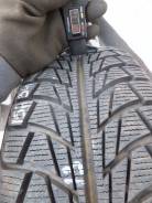 Nankang Snow Viva SV-1. Зимние, без шипов, 2013 год, износ: 10%, 2 шт. Под заказ