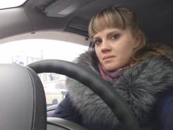 Торговый представитель. Средне-специальное образование, опыт работы 2 года