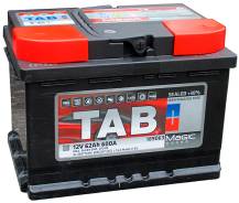 Tab. 62 А.ч., правое крепление, производство Европа