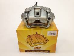 Суппорт тормозной. Lexus LX450, FZJ80 Toyota Land Cruiser, VDJ79, HZJ70, HZJ75, HZJ79, KZJ73, HDJ81, FZJ78, RJ73, FZJ80, HZJ71, VDJ78, FJ80G, HZJ76, H...