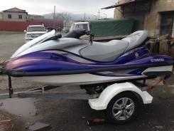 Yamaha FX Cruiser HO. 160,00 л.с., Год: 2004 год