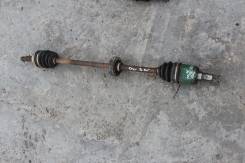 Привод. Mazda Demio, DW3W, DW5W Mazda Revue, DB3PA, DB5PA