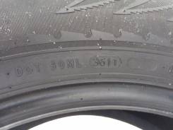 Nokian Hakkapeliitta R. Зимние, без шипов, 2011 год, износ: 20%, 4 шт