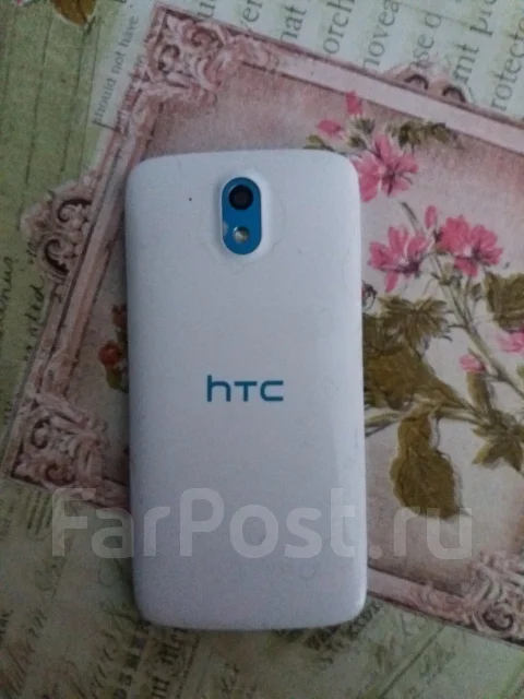 HTC Desire 526G Dual Sim. �/� ����
