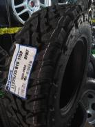 Toyo Open Country M/T. Грязь MT, 2015 год, без износа, 4 шт